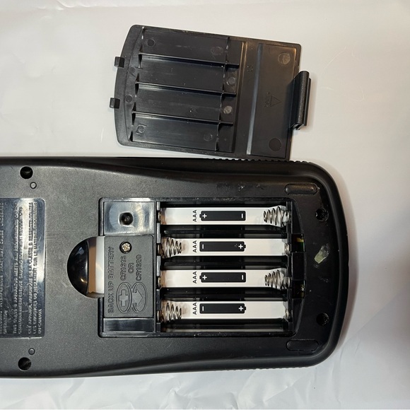 Texas Instruments TI 83 Plus Graphing Calculator - Picture 2 of 3